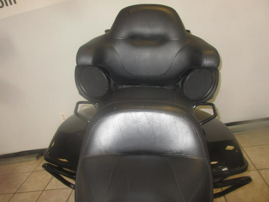 2021 Harley-Davidson® FLHTK - Ultra Limited