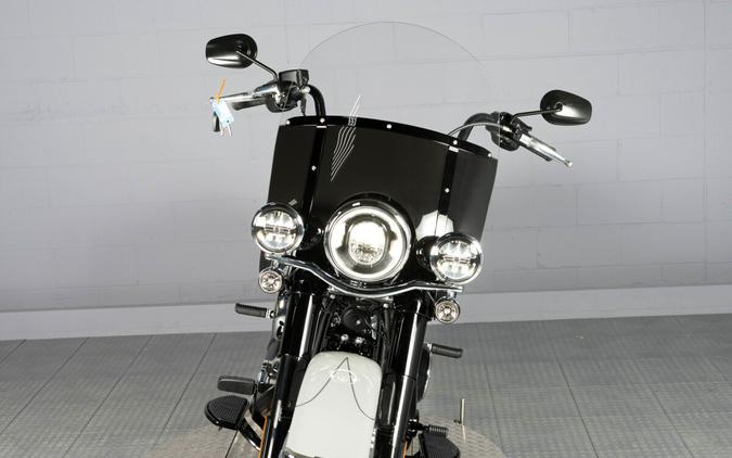 2025 Harley-Davidson Heritage Classic