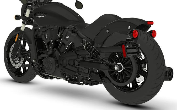 2025 Indian Motorcycle Sport Scout® Limited