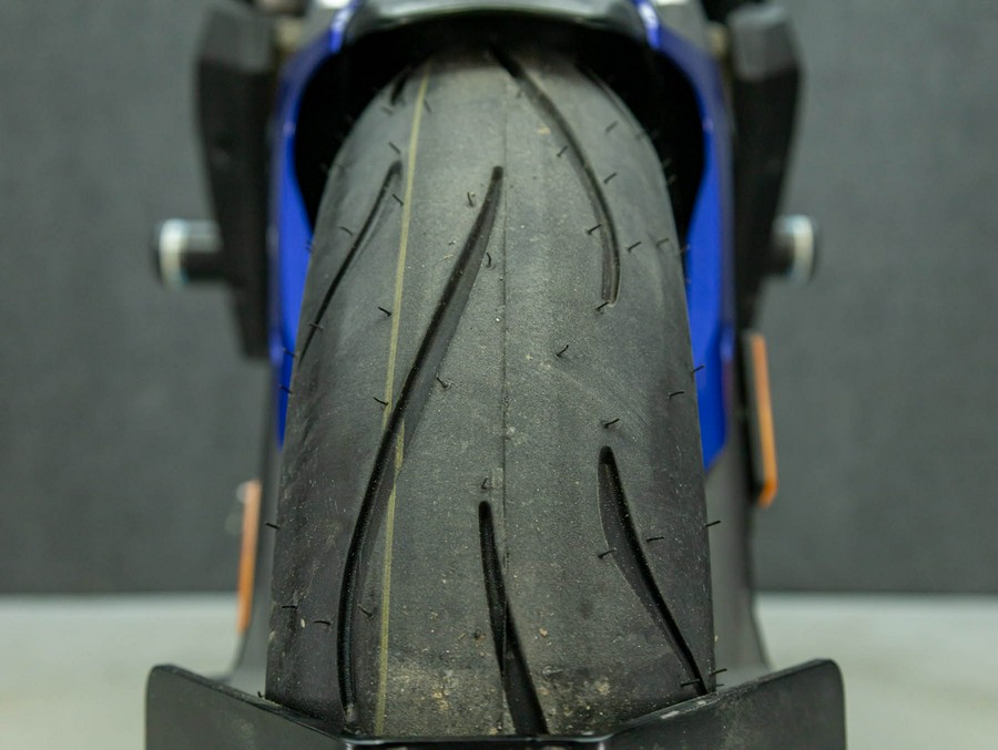 2016 YAMAHA FZ07 700