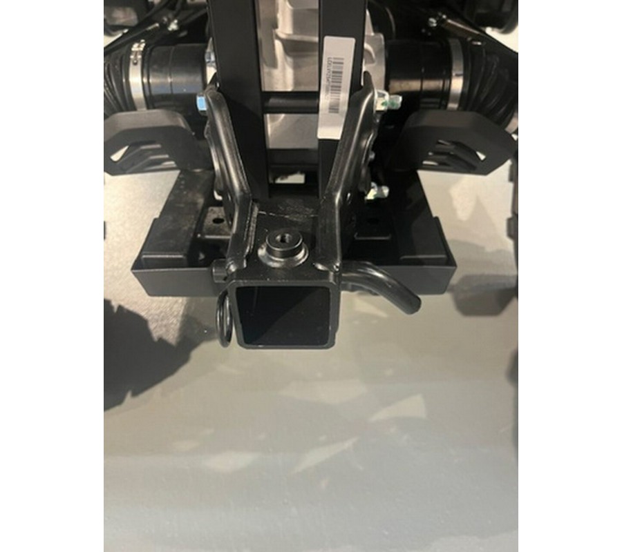 2026 CFMOTO CFORCE 800 Touring