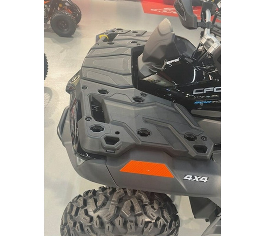 2026 CFMOTO CFORCE 800 Touring