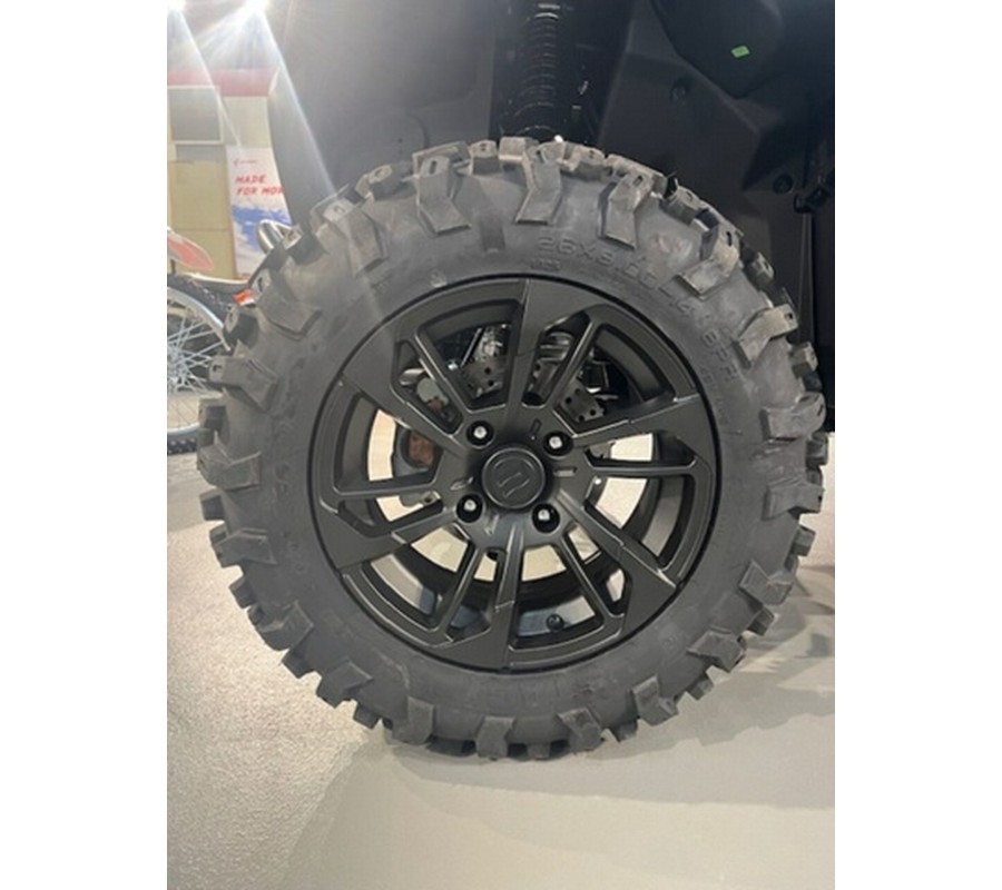 2026 CFMOTO CFORCE 800 Touring