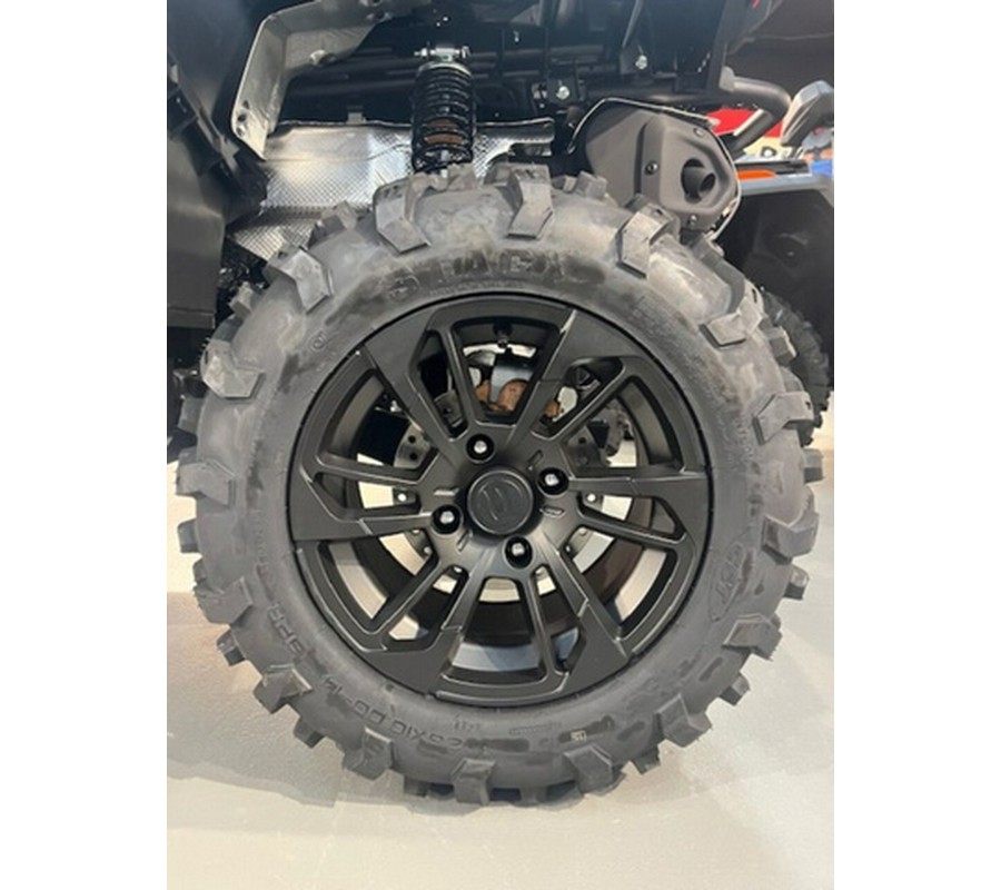 2026 CFMOTO CFORCE 800 Touring