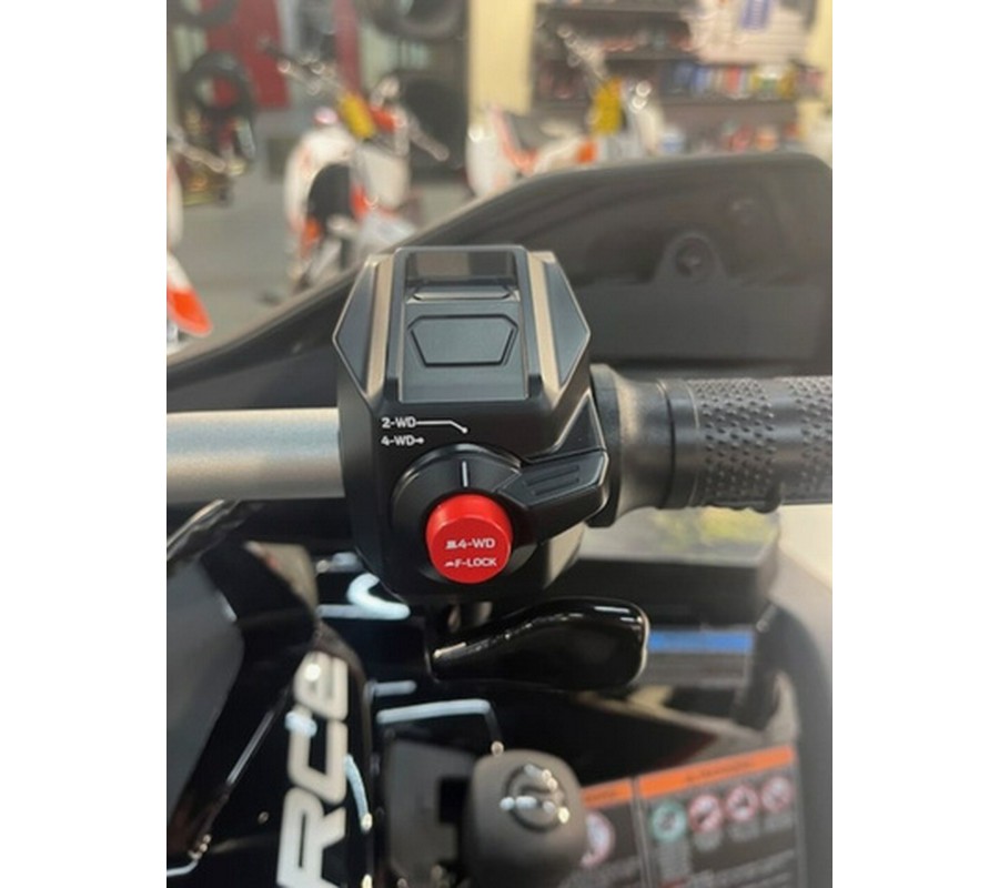 2026 CFMOTO CFORCE 800 Touring