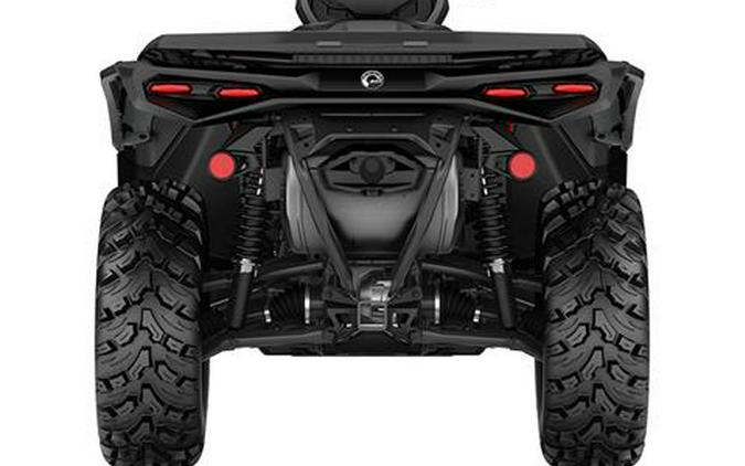 2025 Can-Am Outlander DPS 850