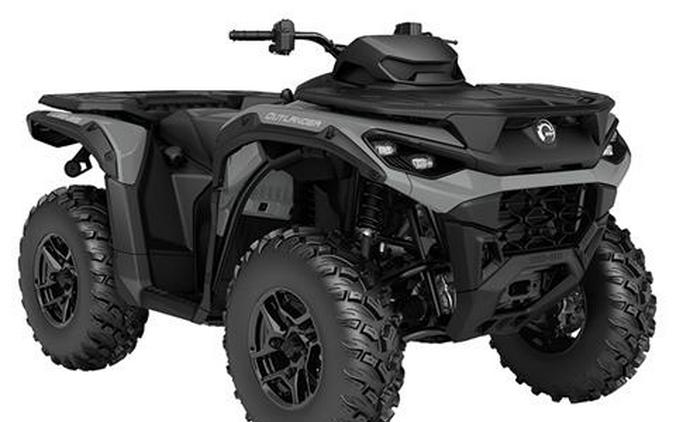 2025 Can-Am Outlander DPS 850