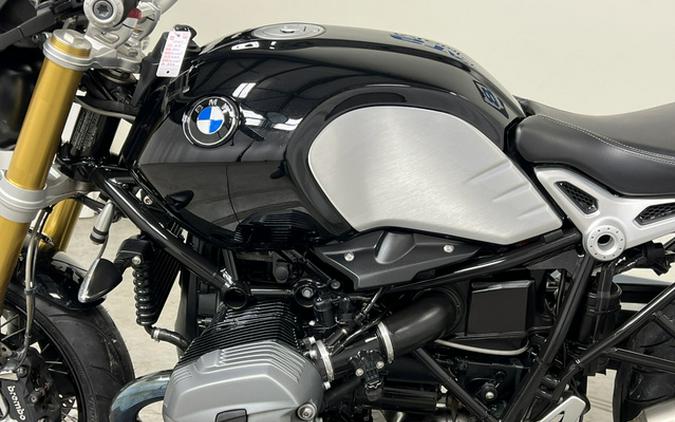 2015 BMW R Ninet