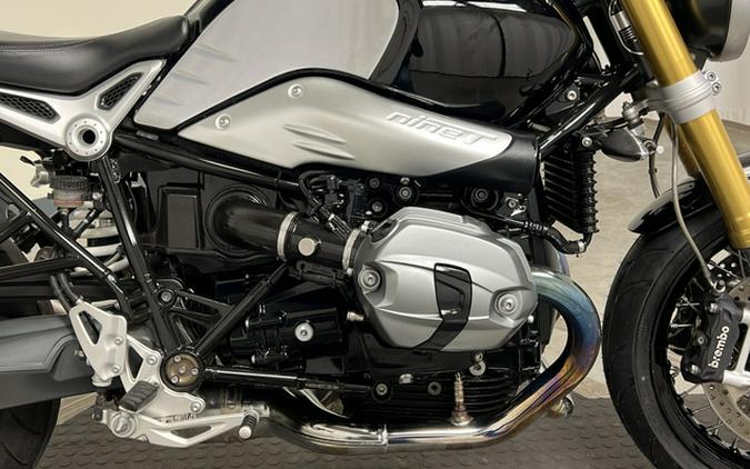 2015 BMW R Ninet