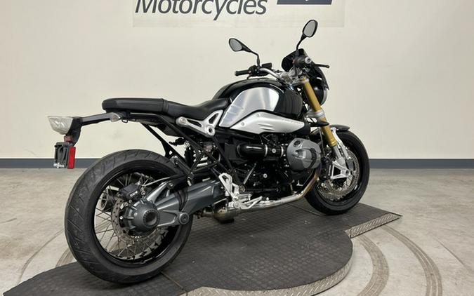 2015 BMW R Ninet