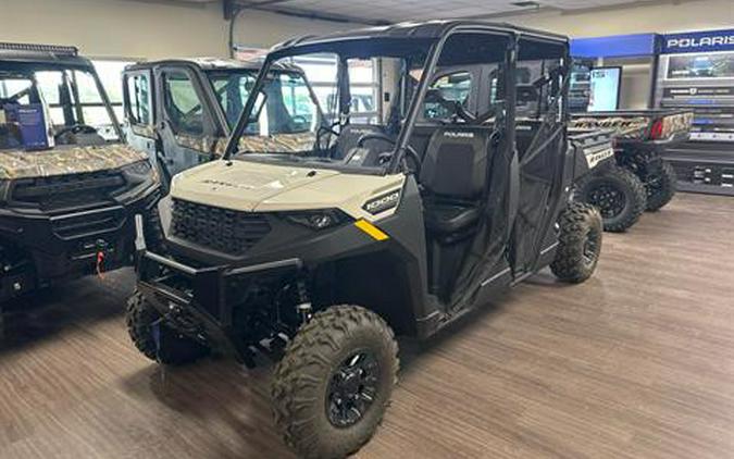 2026 Polaris Ranger Crew® 1000 Premium