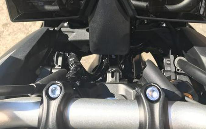 2022 Yamaha Tracer 9 GT