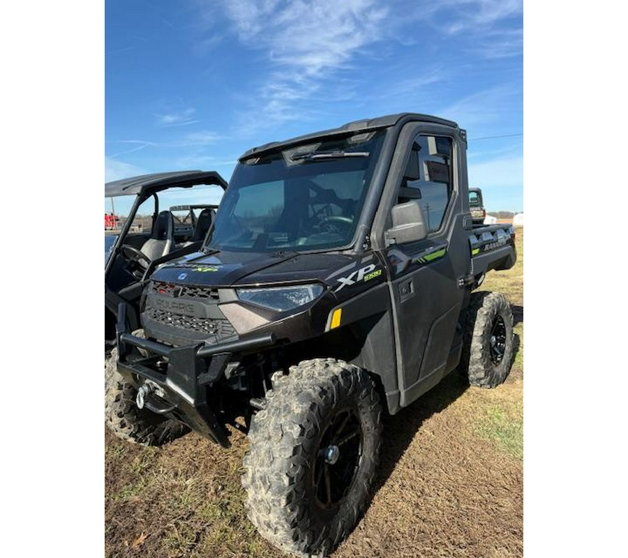 2023 Polaris R23RRE99AJ