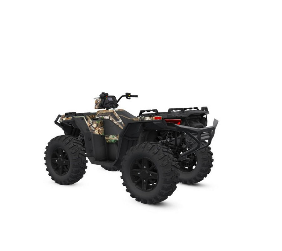 2026 Polaris® Sportsman 850 Trail Camo