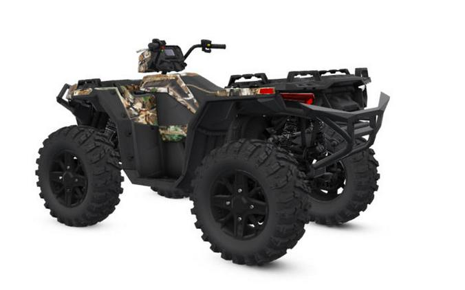 2026 Polaris® Sportsman 850 Trail Camo