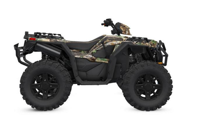 2026 Polaris® Sportsman 850 Trail Camo