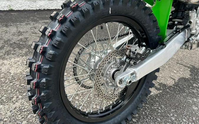 2025 Kawasaki KX 450X