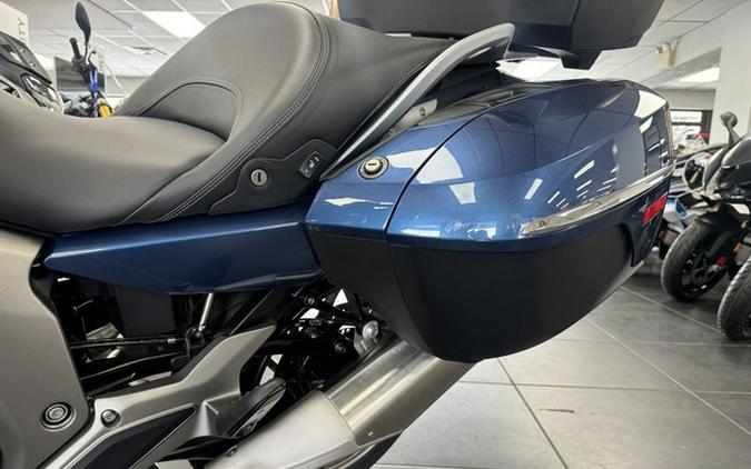 2026 BMW K 1600 GTL