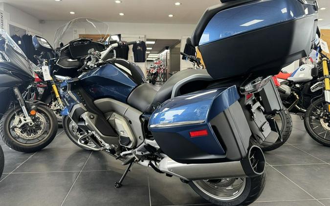 2026 BMW K 1600 GTL