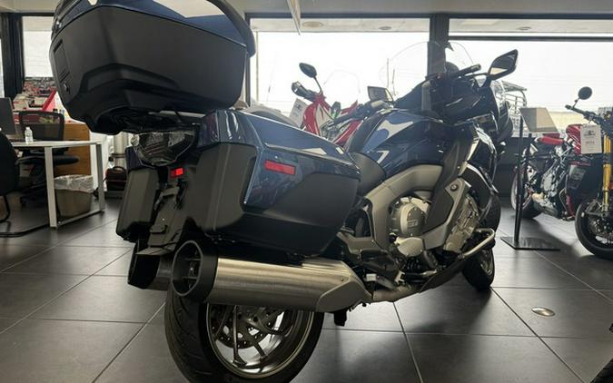 2026 BMW K 1600 GTL
