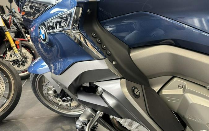 2026 BMW K 1600 GTL