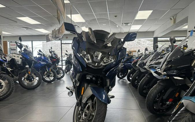 2026 BMW K 1600 GTL
