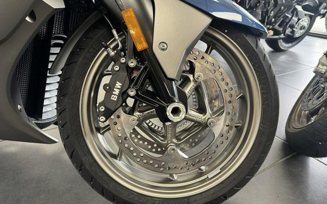 2026 BMW K 1600 GTL