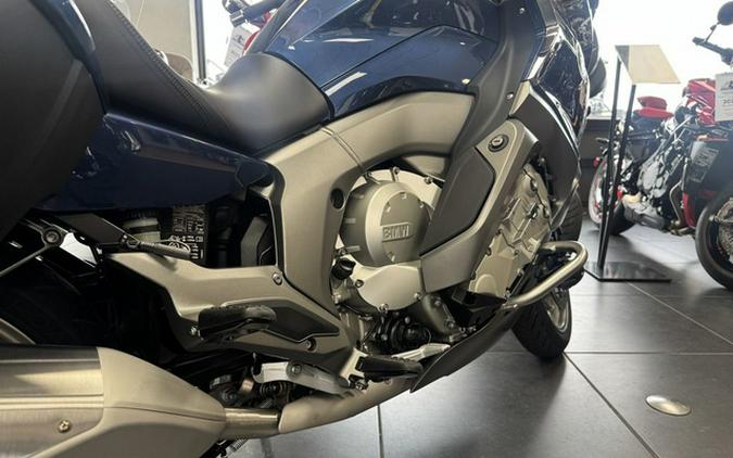 2026 BMW K 1600 GTL
