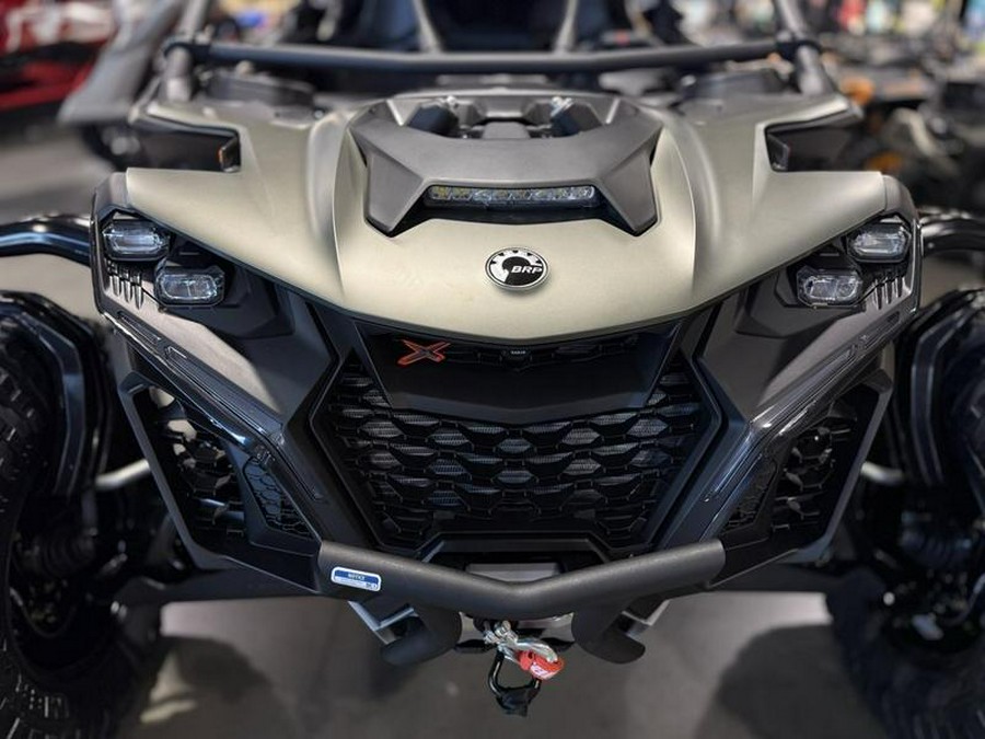 2026 Can-Am® Maverick R MAX X rc With Smart-Shox