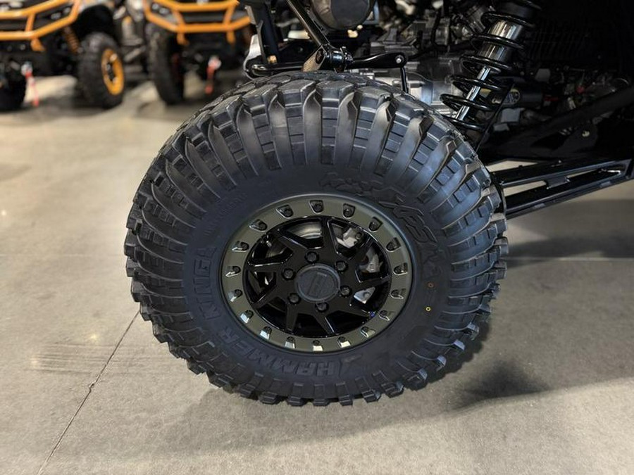 2026 Can-Am® Maverick R MAX X rc With Smart-Shox