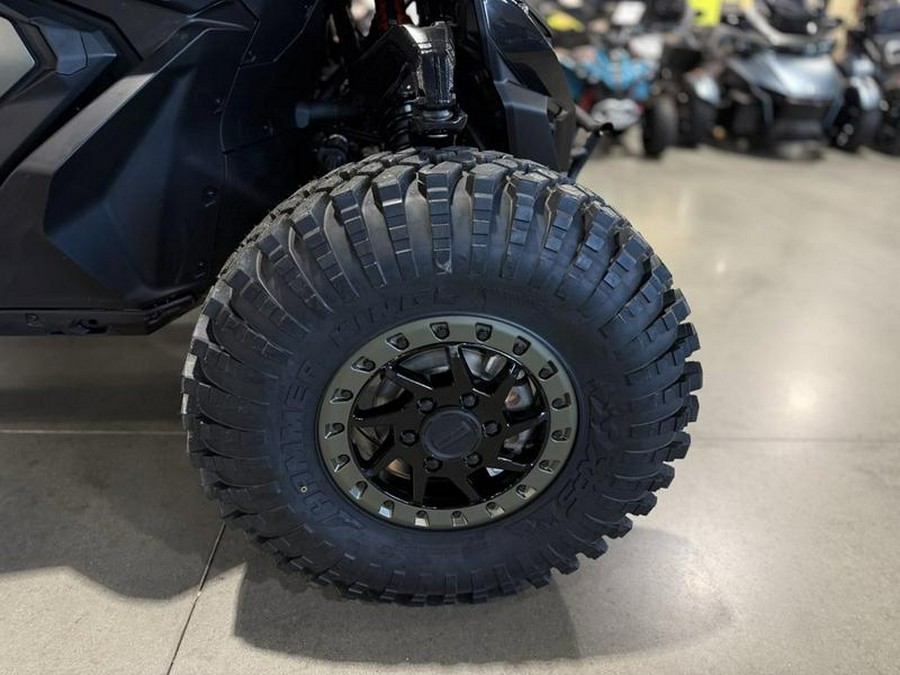 2026 Can-Am® Maverick R MAX X rc With Smart-Shox