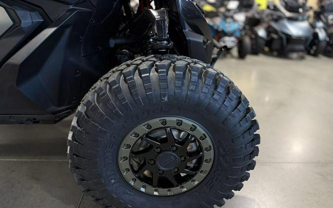 2026 Can-Am® Maverick R MAX X rc With Smart-Shox