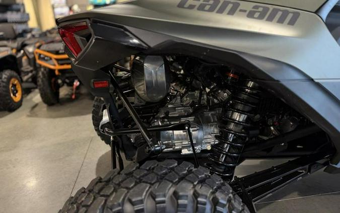 2026 Can-Am® Maverick R MAX X rc With Smart-Shox