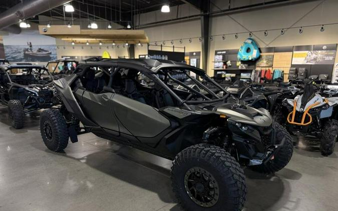 2026 Can-Am® Maverick R MAX X rc With Smart-Shox