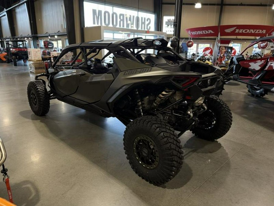 2026 Can-Am® Maverick R MAX X rc With Smart-Shox