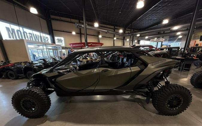 2026 Can-Am® Maverick R MAX X rc With Smart-Shox