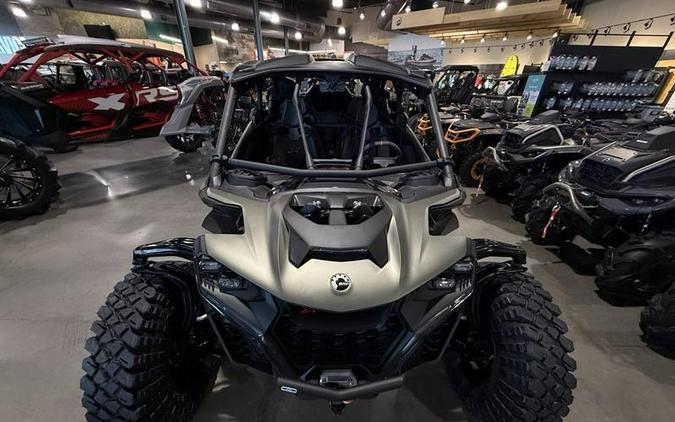 2026 Can-Am® Maverick R MAX X rc With Smart-Shox