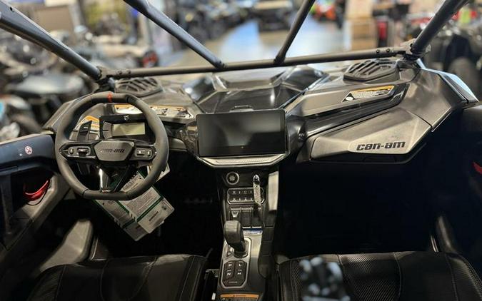 2026 Can-Am® Maverick R MAX X rc With Smart-Shox