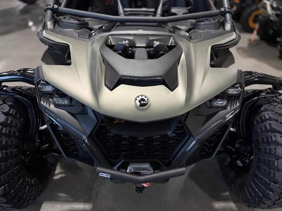 2026 Can-Am® Maverick R MAX X rc With Smart-Shox