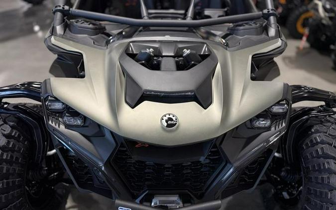 2026 Can-Am® Maverick R MAX X rc With Smart-Shox