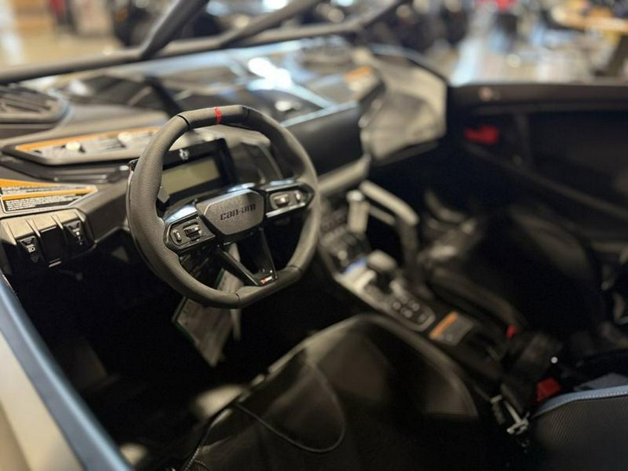 2026 Can-Am® Maverick R MAX X rc With Smart-Shox