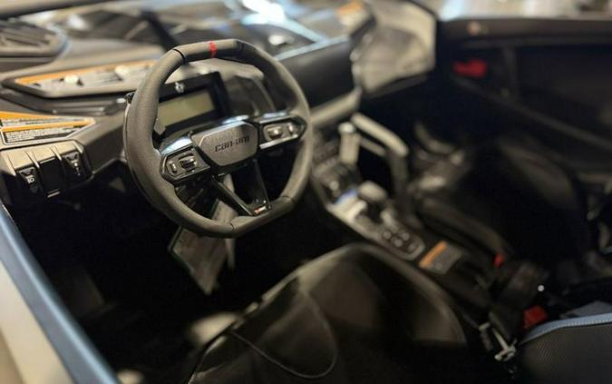 2026 Can-Am® Maverick R MAX X rc With Smart-Shox