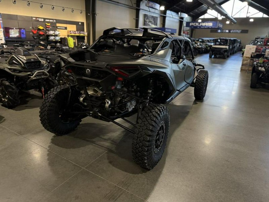 2026 Can-Am® Maverick R MAX X rc With Smart-Shox