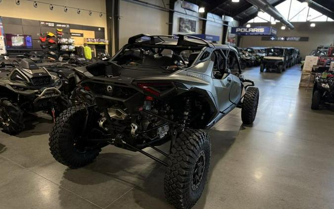 2026 Can-Am® Maverick R MAX X rc With Smart-Shox