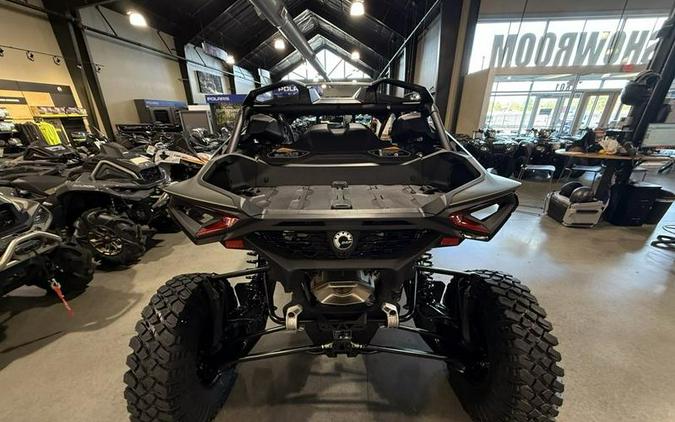 2026 Can-Am® Maverick R MAX X rc With Smart-Shox