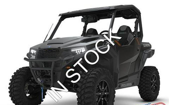 2026 Polaris General XP 1000 Ultimate