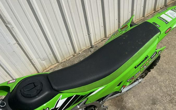 2025 Kawasaki KLX 230R S