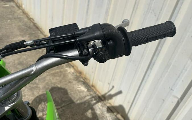 2025 Kawasaki KLX 230R S