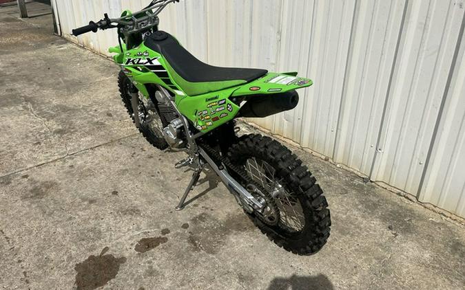 2025 Kawasaki KLX 230R S