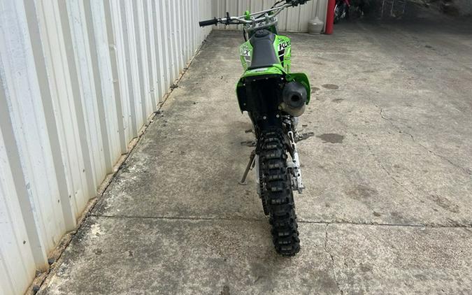 2025 Kawasaki KLX 230R S
